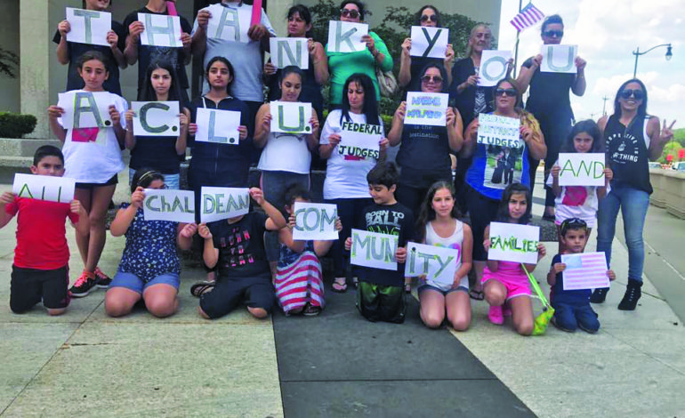 Muslim allies demand Gov. Snyder take a position on Kalkaska