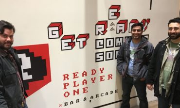 Local residents to open up arcade bar in downtown Detroit