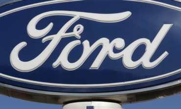 Ford announces 1,400 salaried job cuts through buyouts by end of year