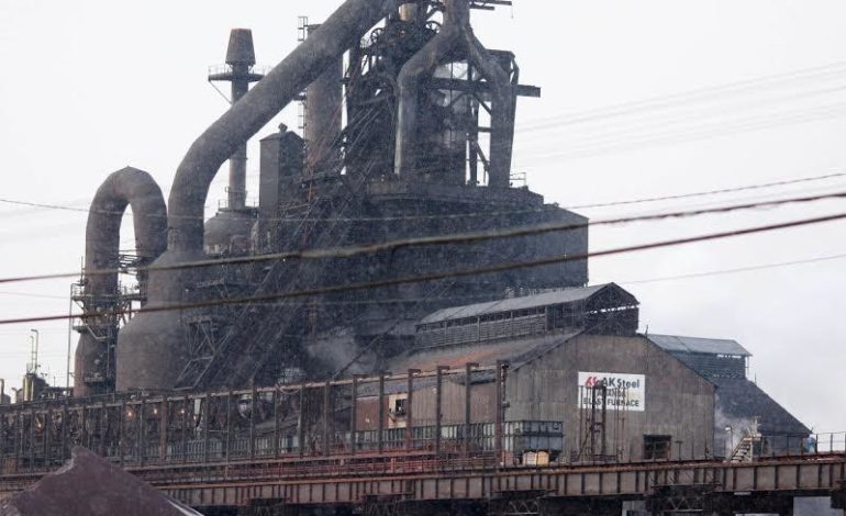 Concerns remain about AK Steel’s environmental impact