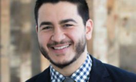 Abdul El-Sayed officially announces bid for governor