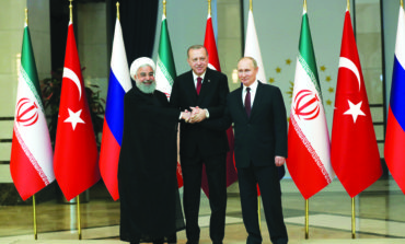 Ankara summit: Changing the rules of engagement
