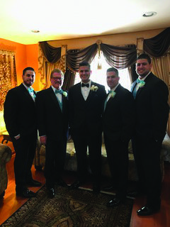 Fouad Ashkar retires after a distinguished career of service