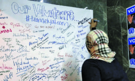 Documentary: How ‘Brooklyn, Inshallah’ excited Arab voters