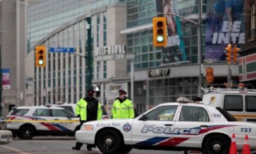 New bomb threats made against Jewish centers across U.S., Canada