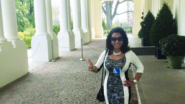 Islamophobic hate group leader to meet with White House