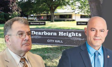 Dearborn Heights Building Department head resigns amid accusations of corruption