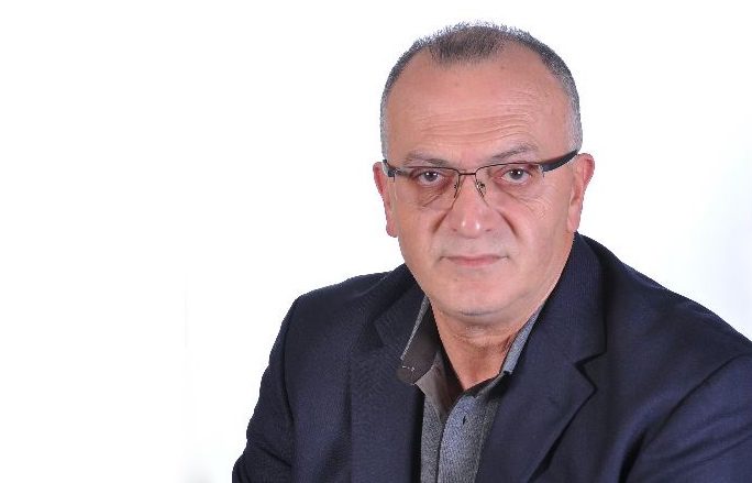 Imad Fadlallah changed Dearborn for the better