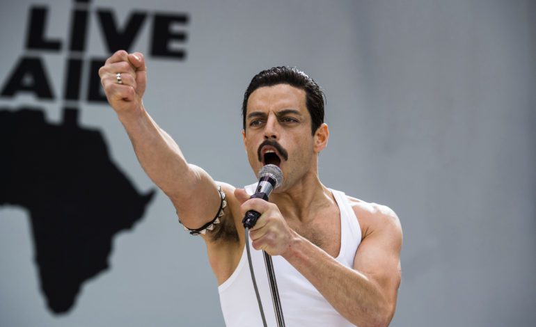 Oscar winner Rami Malek reveals he walks around New York City in disguise to avoid run-ins with fans