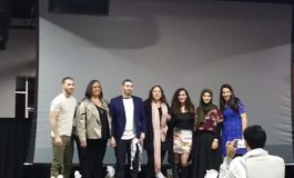 Arab American storytellers share personal narratives