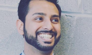 Hassan Sheikh named deputy director of Dearborn’s Economic and Community Development Department