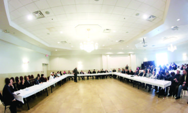 Senator Gary Peters: Travel ban is outrageous and un-American