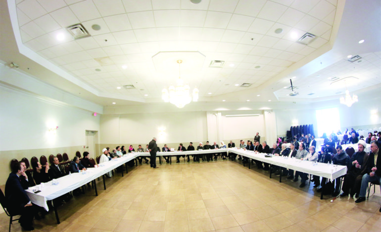 Senator Gary Peters: Travel ban is outrageous and un-American