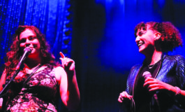 YallaPunk: A response to racism