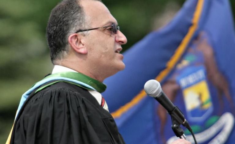 Dearborn educator’s sudden death shocks community