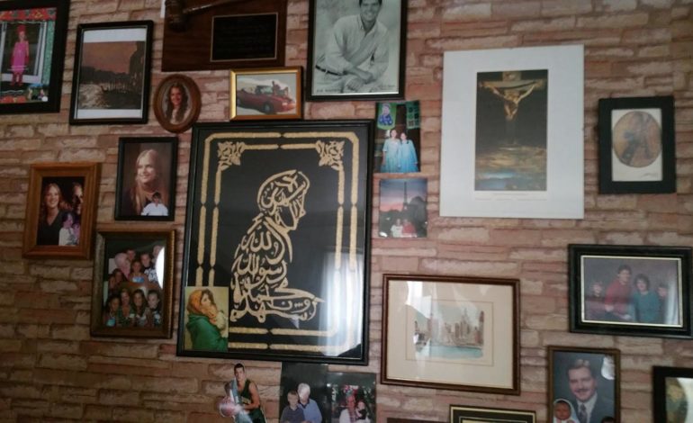 Dearborn couple shares impact of inclusivity