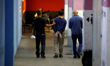 U.S.-Israeli teen arrested in Israel over bomb threats to Jewish centers