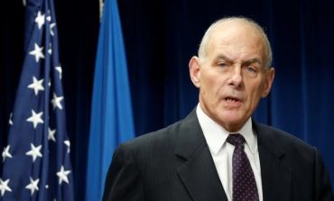 Secretary of Homeland Security releases statement on hate-inspired attacks