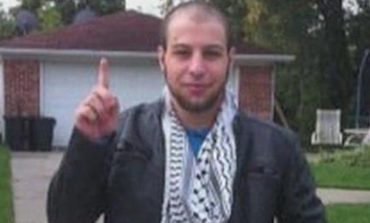 Sentencing rescheduled for Dearborn Heights man accused of supporting ISIS