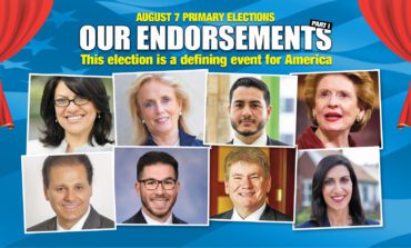 Our endorsements for the August 7 primary elections