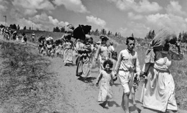 Palestinian, Jewish voices must jointly challenge Israel's past
