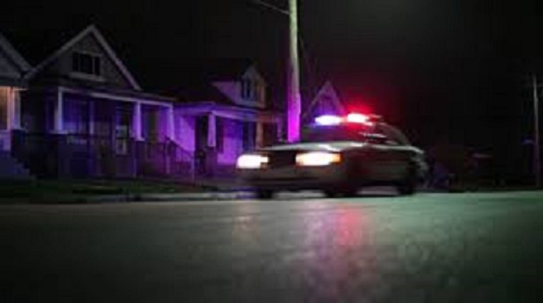 10-year-old accidentally shoots brother, father in custody