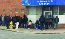 Pill mill in Dearborn: The medical clinic that turned lethal