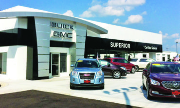 Local car dealership makes inroads region-wide