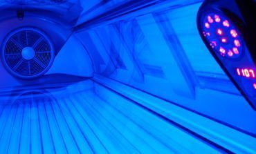 Tanning: An ad for skin cancer?