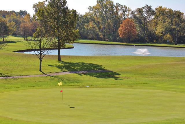 Dearborn Heights to proceed with Warren Valley Golf Course purchase