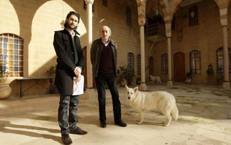 Lebanon’s Gumblatt affirms son as political heir