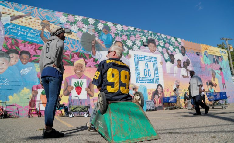 40 years of service: Celebrating ACC’s mission with focus on the Seven Mile Project