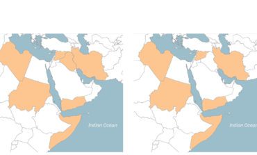 Trump signs new travel ban order, Iraq left off