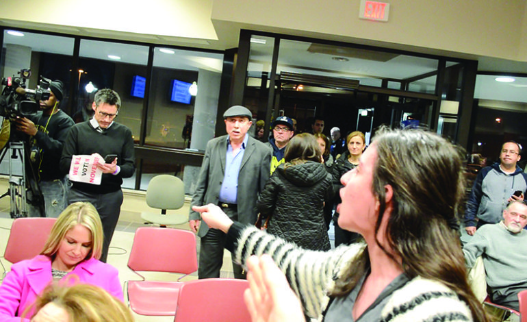 Sterling Heights settlement an opportunity for reconciliation