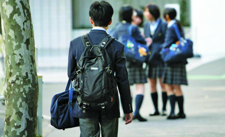 For some kids, bullying may not leave lasting mental scars