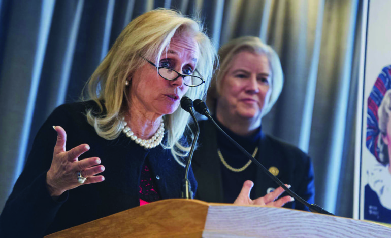 Rep. Dingell seeks answers about increased ICE activities