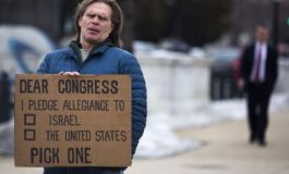 Israel's supporters are panicking: The game is over