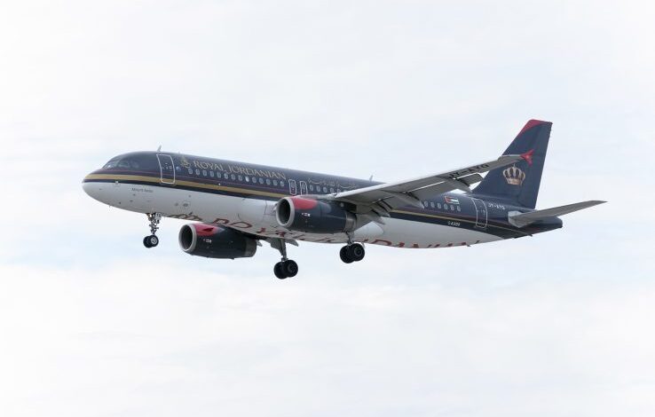 US bans electronics on flights from eight Middle Eastern and North African countries