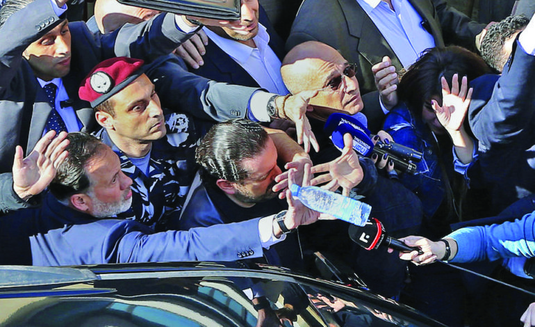 Lebanon’s proposed tax hikes, stagnant wages estrange expatriates