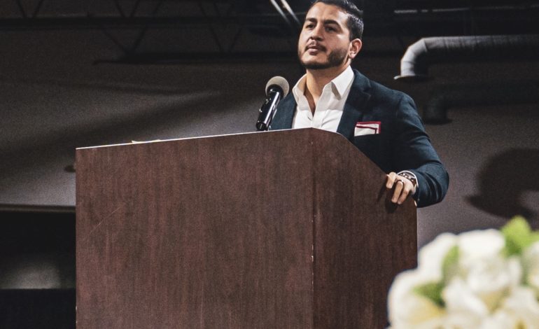 The Peoples Iftar brings together different political voices, emphasizes co-governance