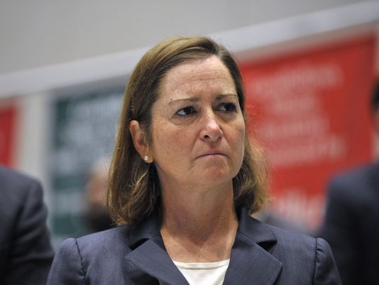 U.S. Attorney Barbara McQuade quitting at Trump’s request