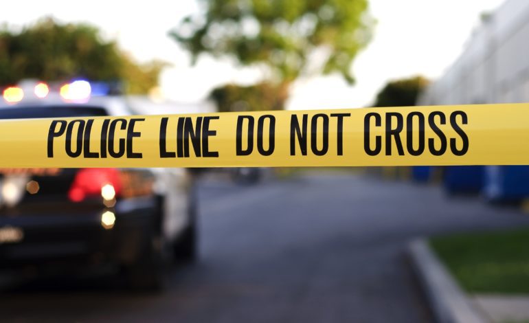 Florida man kills one, wounds five in ‘horrific’ shooting spree