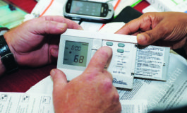 Dial down your bills, not your comfort