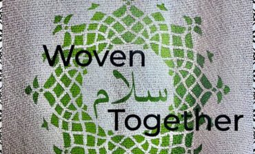 Arab American artists featured in exhibit at Pontiac Creative Arts Center