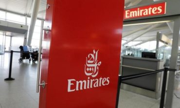 Emirates reduces flights on five U.S. routes as Trump's restrictions hit demand