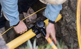 DTE Energy to upgrade gas infrastructure in neighborhoods