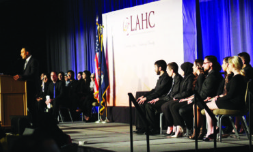LAHC's 29th annual awards gala celebrates education and success