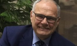 Dr. Stanley Jensen announces his retirement from Henry Ford College presidency