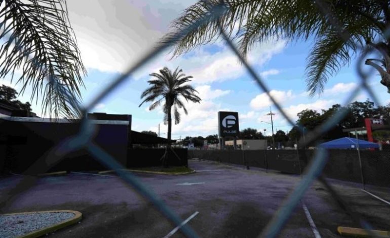 Orlando nightclub gunman’s widow to face federal charges