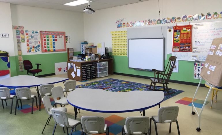 Dearborn Schools pause learning labs amid increase in COVID numbers